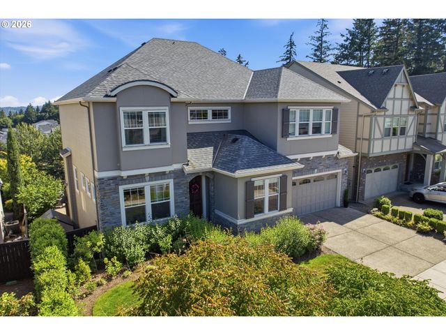 15388 Sw SEINE Dr, Portland, OR 97224