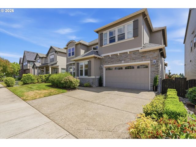 15388 Sw SEINE Dr, Portland, OR 97224