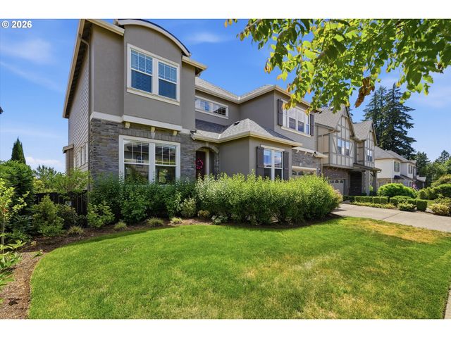 15388 Sw SEINE Dr, Portland, OR 97224