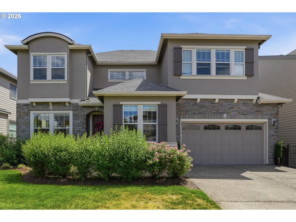 15388 Sw SEINE Dr, Portland, OR 97224