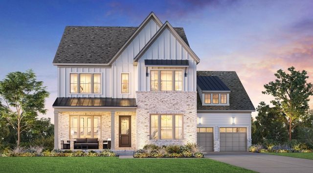 214 Berry Hunter Lane, Franklin, TN 37067