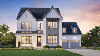 214 Berry Hunter Lane, Franklin, TN 37067