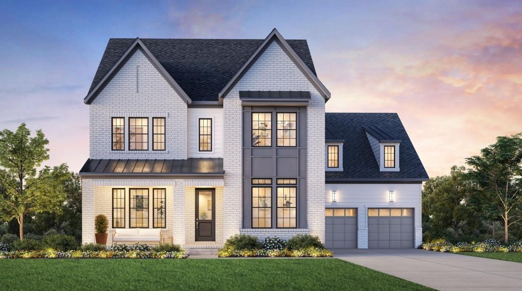 214 Berry Hunter Lane, Franklin, TN 37067