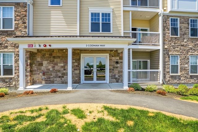 2 Codman Way 2203, Westborough, MA 01581