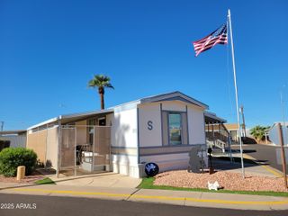 2460 E Main Street B9, Mesa, AZ 85213