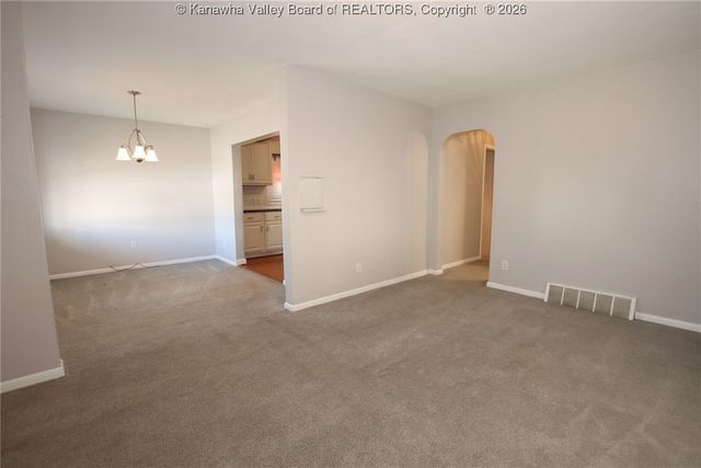 2211 W Virginia Avenue, Dunbar, WV 25064