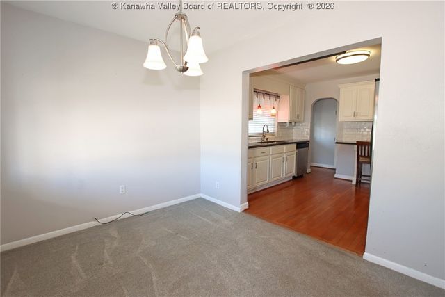 2211 W Virginia Avenue, Dunbar, WV 25064