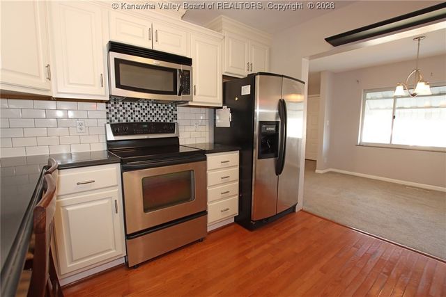 2211 W Virginia Avenue, Dunbar, WV 25064