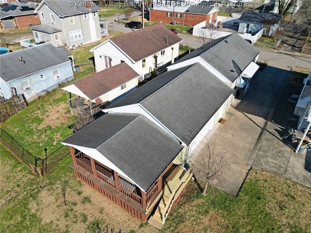 2211 W Virginia Avenue, Dunbar, WV 25064