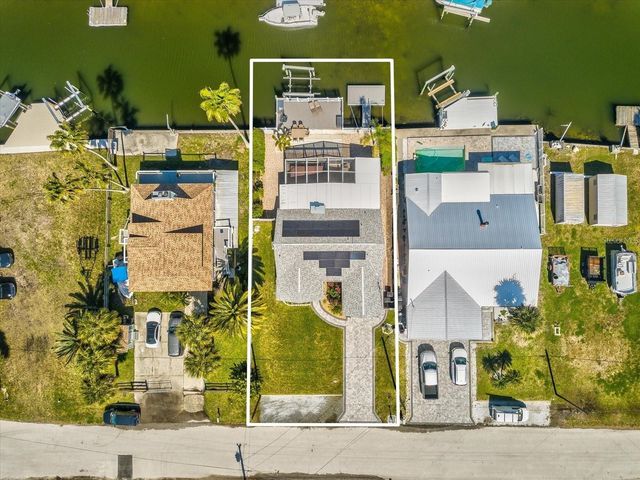 6531 SEAVIEW BOULEVARD, Hudson, FL 34667