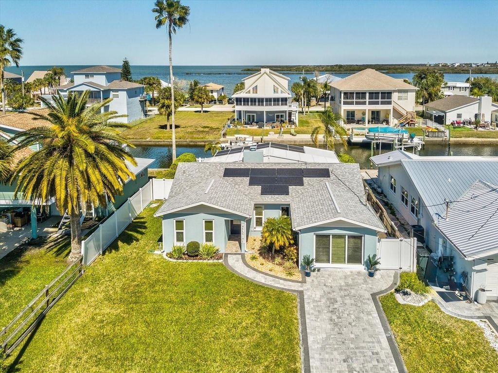 6531 SEAVIEW BOULEVARD, Hudson, FL 34667