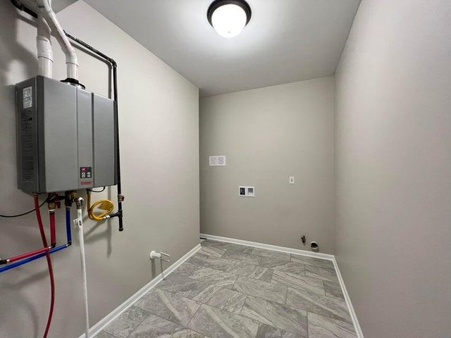 5035 Stephen Lane, Lowell, IN 46356