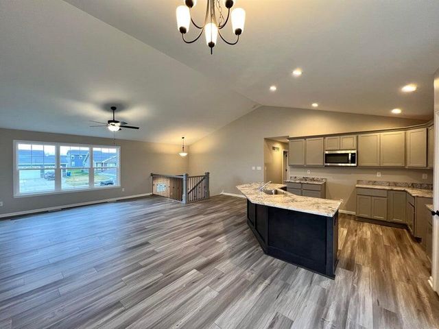 5035 Stephen Lane, Lowell, IN 46356