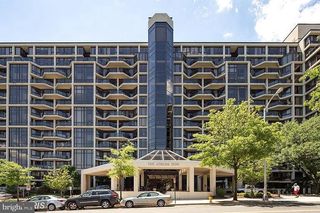 1530 KEY BLVD #317, Arlington, VA 22209