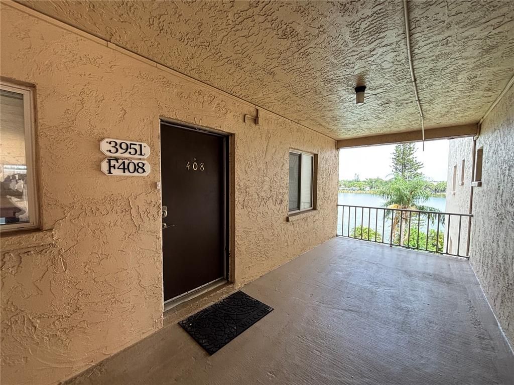 3951 LAKE BAYSHORE DRIVE F408, Bradenton, FL 34205