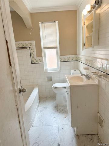 18043 Syracuse Street, Detroit, MI 48234