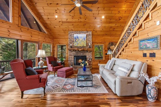 337 Big Sky Trail, Epworth, GA 30541