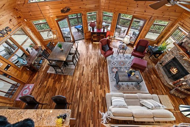 337 Big Sky Trail, Epworth, GA 30541