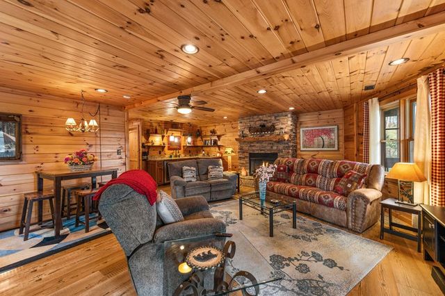 337 Big Sky Trail, Epworth, GA 30541