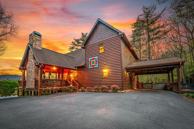 337 Big Sky Trail, Epworth, GA 30541