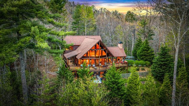 337 Big Sky Trail, Epworth, GA 30541