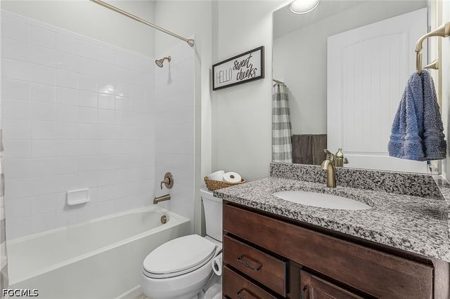 19896 Beechcrest PL, Estero, FL 33928