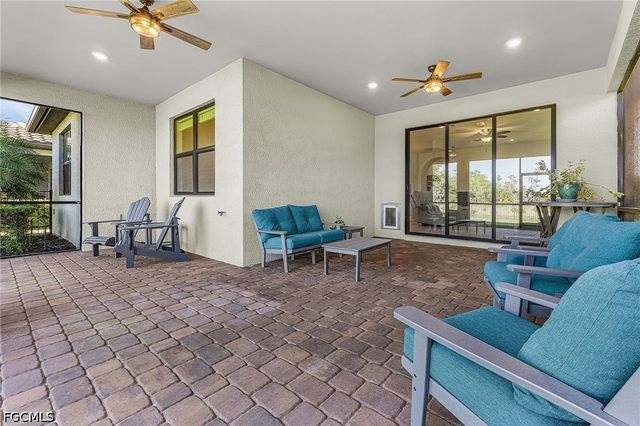 19896 Beechcrest PL, Estero, FL 33928