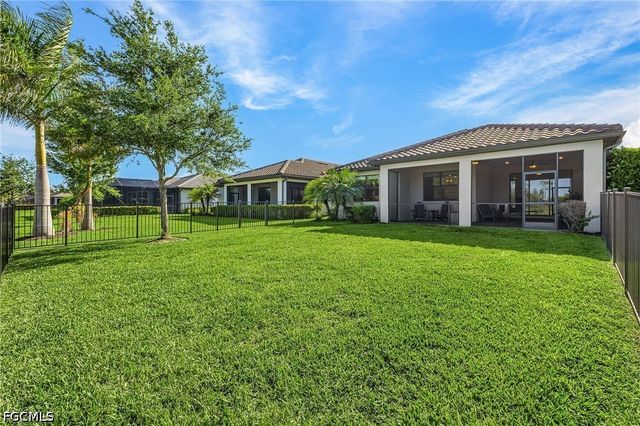 19896 Beechcrest PL, Estero, FL 33928