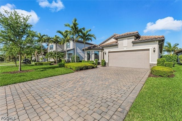 19896 Beechcrest PL, Estero, FL 33928
