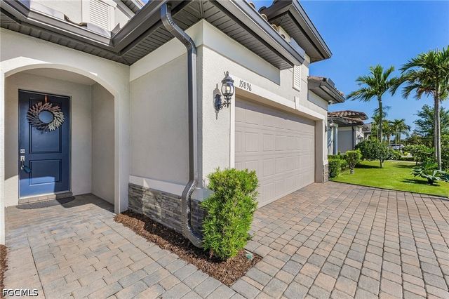 19896 Beechcrest PL, Estero, FL 33928