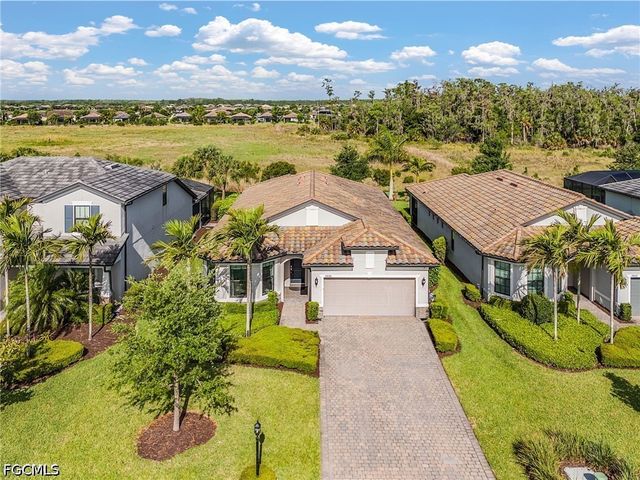 19896 Beechcrest PL, Estero, FL 33928