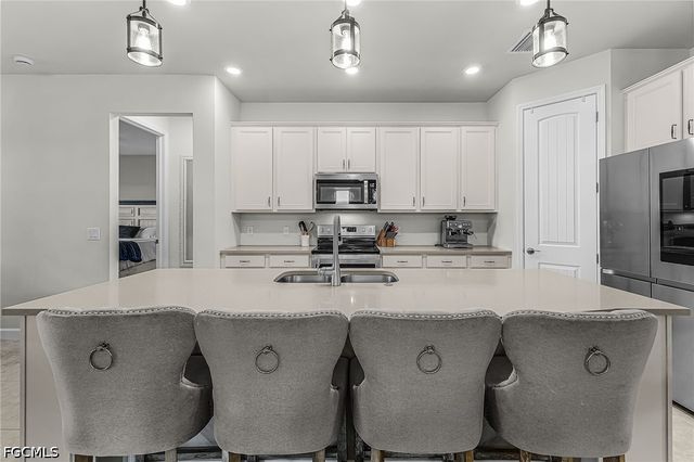 19896 Beechcrest PL, Estero, FL 33928