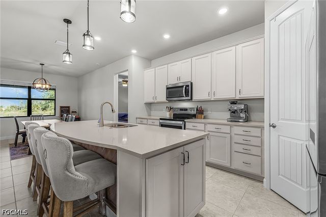 19896 Beechcrest PL, Estero, FL 33928