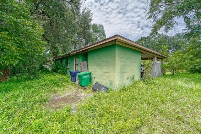 504 W CURTIS STREET, Tampa, FL 33603