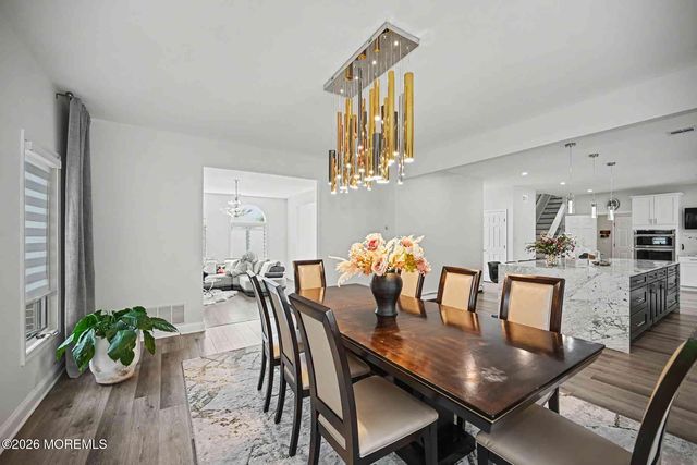 14 Black Walnut Way, Marlboro, NJ 07746