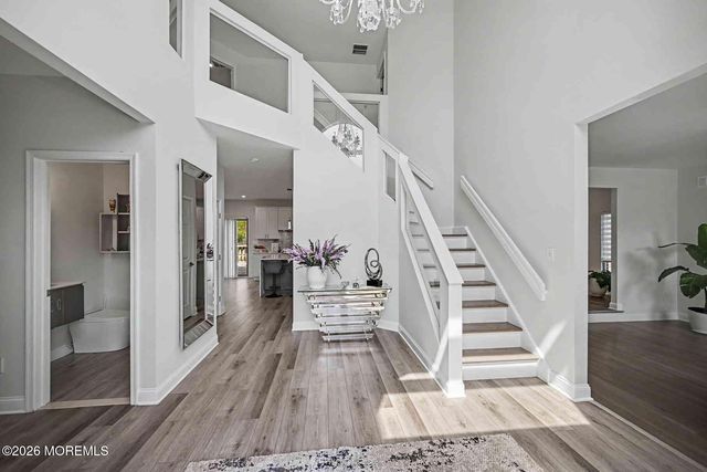 14 Black Walnut Way, Marlboro, NJ 07746