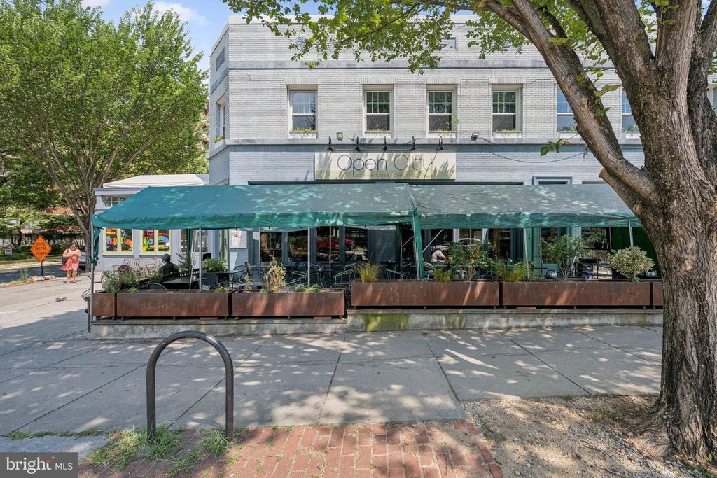 2801 CONNECTICUT AVE NW #17, Washington, DC 20008
