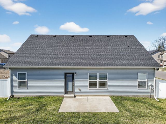 2216 Rolling Hills, Christiana, TN 37037