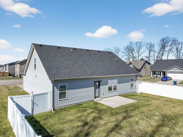 2216 Rolling Hills, Christiana, TN 37037