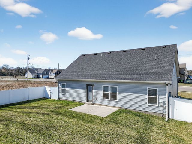 2216 Rolling Hills, Christiana, TN 37037