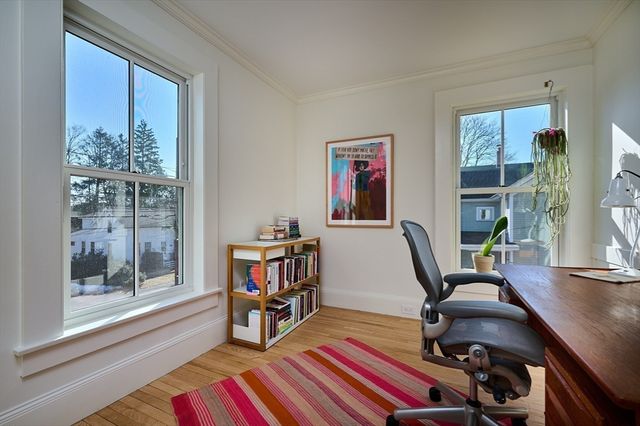 22 Lilly St., Northampton, MA 01062