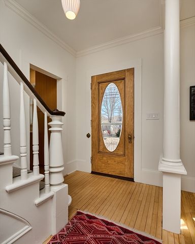 22 Lilly St., Northampton, MA 01062