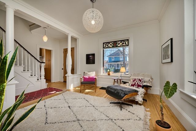 22 Lilly St., Northampton, MA 01062