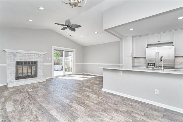 4731 Marlwood WAY, Virginia Beach, VA 23462