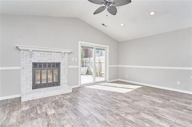 4731 Marlwood WAY, Virginia Beach, VA 23462