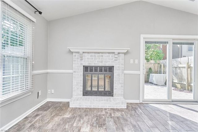 4731 Marlwood WAY, Virginia Beach, VA 23462