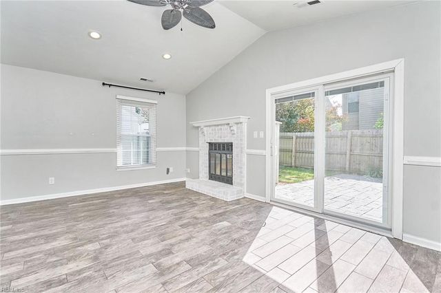 4731 Marlwood WAY, Virginia Beach, VA 23462