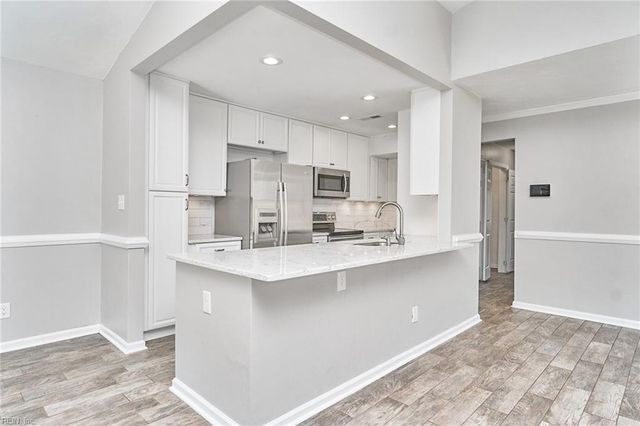 4731 Marlwood WAY, Virginia Beach, VA 23462
