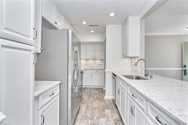 4731 Marlwood WAY, Virginia Beach, VA 23462