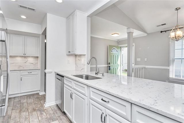 4731 Marlwood WAY, Virginia Beach, VA 23462